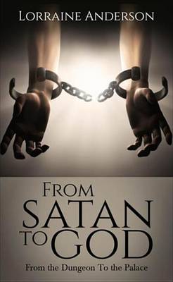 Book cover for From Satan to God