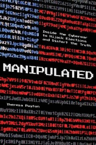 Cover of Manipulated