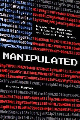 Book cover for Manipulated