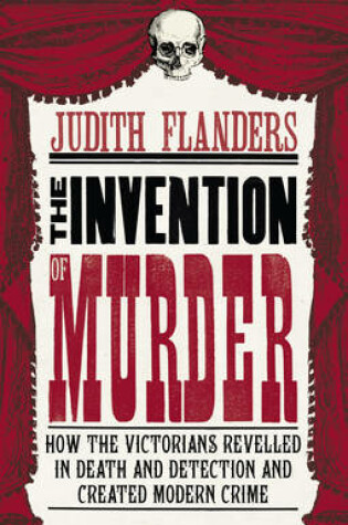 Cover of The Invention of Murder