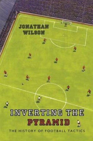 Cover of Inverting the Pyramid