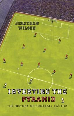 Book cover for Inverting the Pyramid