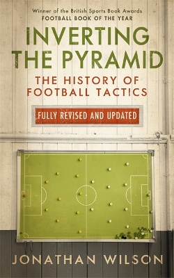 Book cover for Inverting the Pyramid