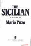 Book cover for The Sicilian