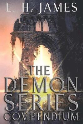 Cover of The Demon Series Compendium