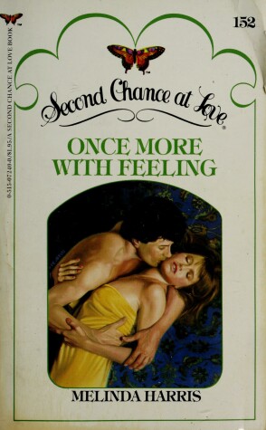 Book cover for Once More with Feeling