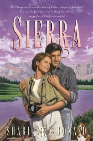 Cover of Sierra