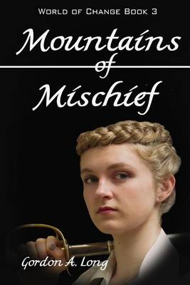 Cover of Mountains of Mischief