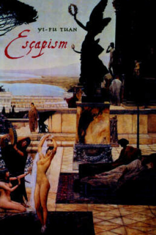 Cover of Escapism