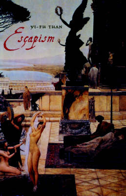 Book cover for Escapism