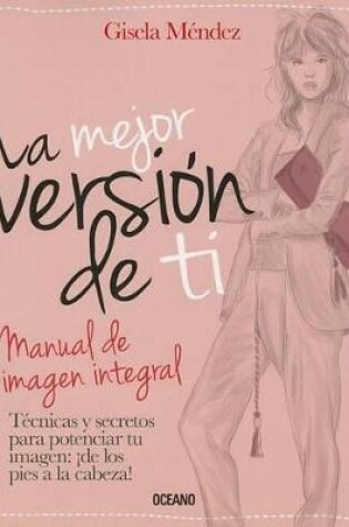 Cover of La Mejor Version de Ti