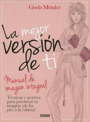 Cover of La Mejor Version de Ti