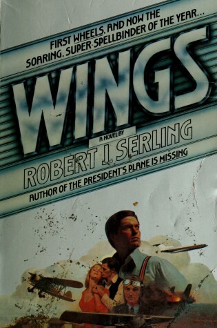 Cover of Wings