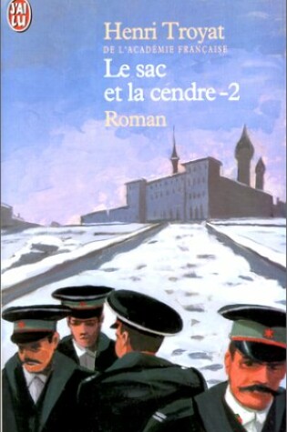 Cover of Le sac et la cendre II