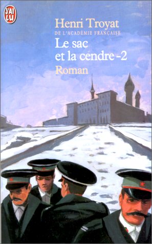 Book cover for Le sac et la cendre II