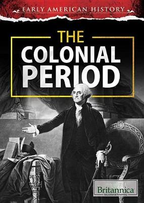 Cover of The Colonial Period