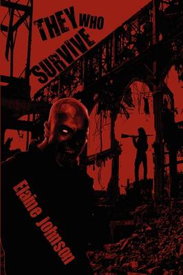 Book cover for They Who Survive