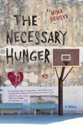 Cover of The Necessary Hunger