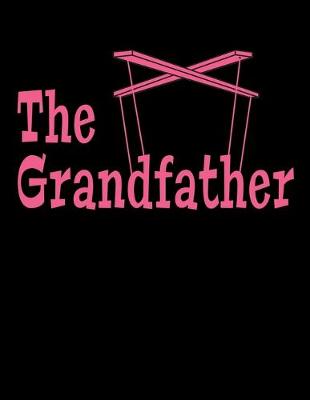 Book cover for The Grandfather