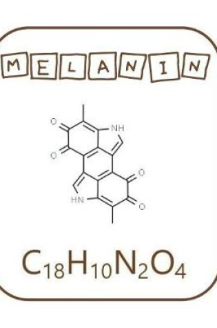 Cover of Melanin