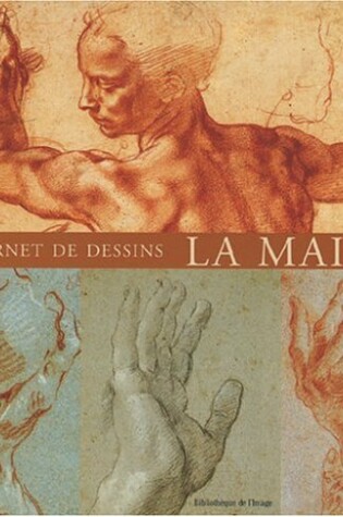 Cover of La Main