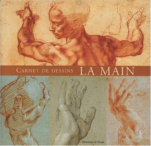 Book cover for La Main