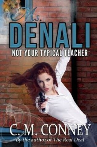 Cover of Ms Denali