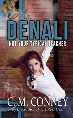 Book cover for Ms Denali