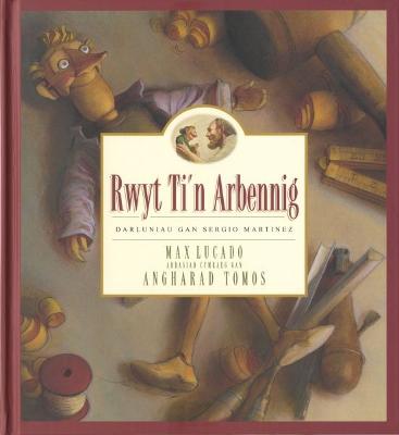 Book cover for Rwyt Ti'n Arbennig