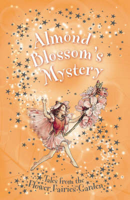 Book cover for Almond Blossom's Mystery