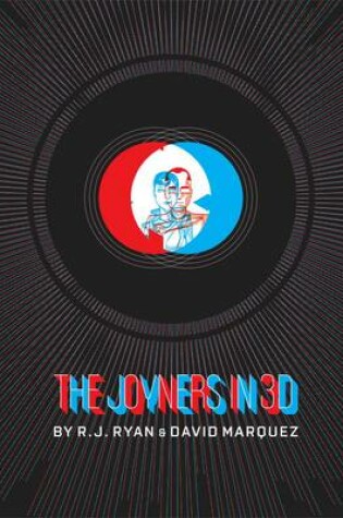 Cover of The Joyners in 3D
