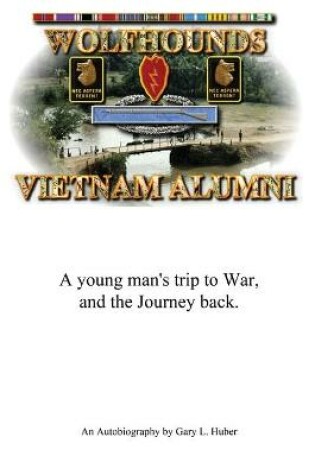 Cover of Wolfhounds Vietnam Alumni