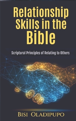 Book cover for Relationship Skills in the Bible