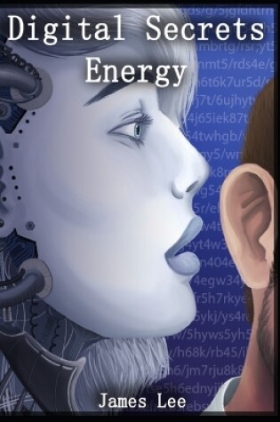 Cover of Digital Secrets