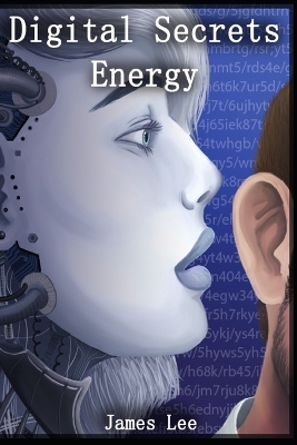 Book cover for Digital Secrets