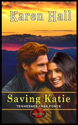Cover of Saving Katie