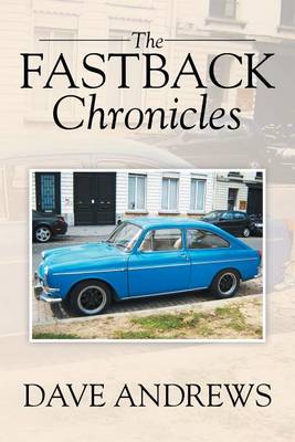 Book cover for The Fastback Chronicles