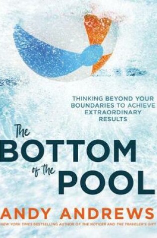 Cover of The Bottom of the Pool