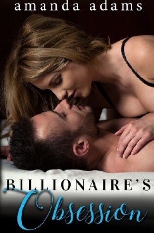 Cover of Billionaire's Obsession