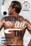 Book cover for Going All in