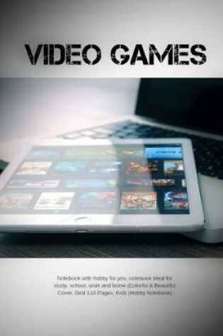 Cover of Video Games