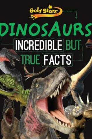 Cover of Dinosaurs