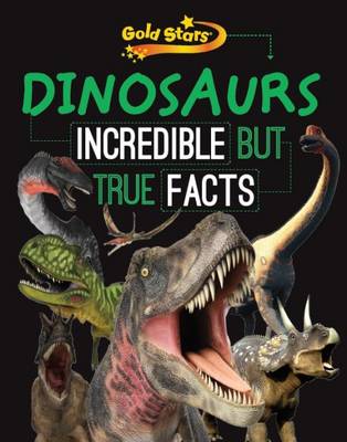 Book cover for Dinosaurs