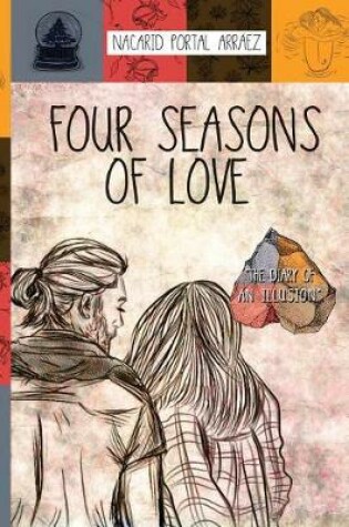 Cover of Four Seasons of Love