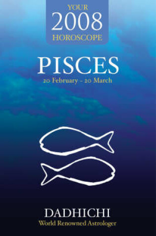 Cover of Pisces 2008