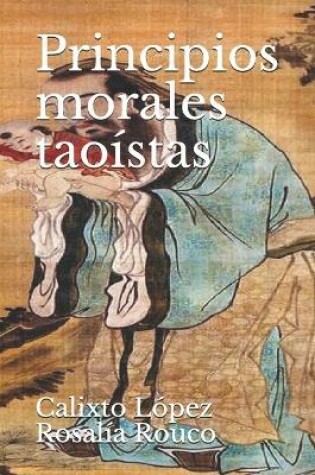 Cover of Principios morales taoistas