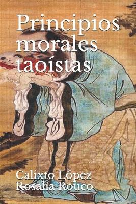 Book cover for Principios morales taoistas