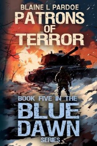 Cover of Patrons of Terror