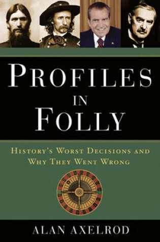 Cover of Profiles in Folly