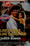 Book cover for Like Father, Like Daughter